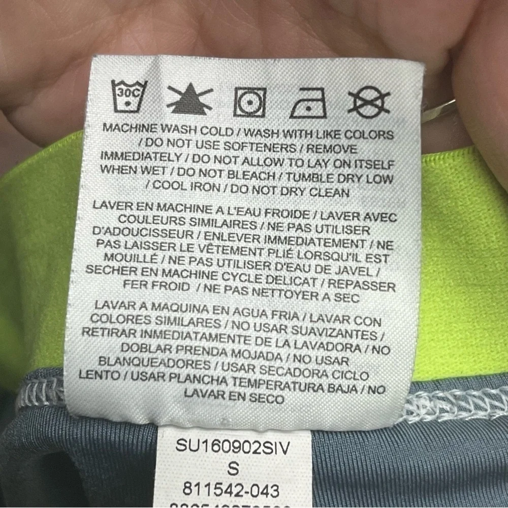 Nike dri-fit running shorts‎